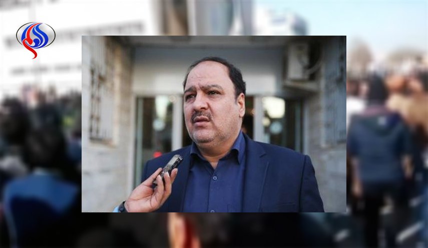 برلماني ایراني: التجمعات الاحتجاجیة فتنة العدو الجدیدة