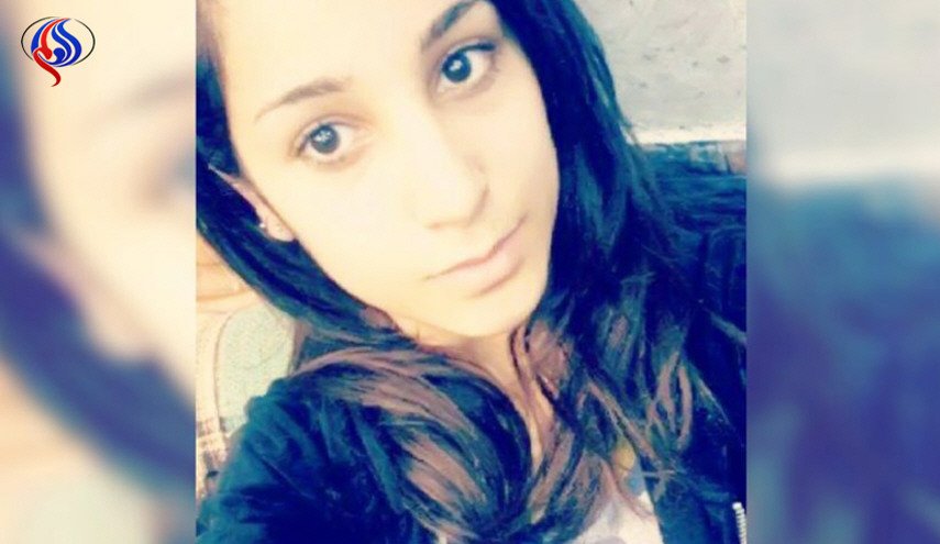 الافراج عن أصغر أسيرة فلسطينية