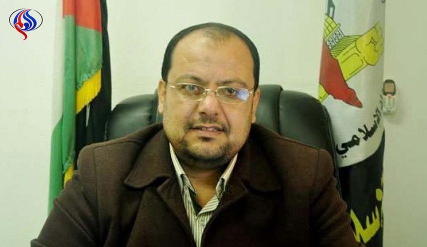 الجهاد الاسلامي: دماءنا ليست رخيصة ورد المقاومة 