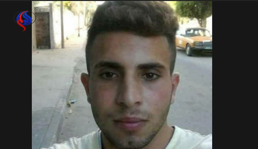 استشهاد شاب فلسطيني وسط قطاع غزة متأثراً بجراحه