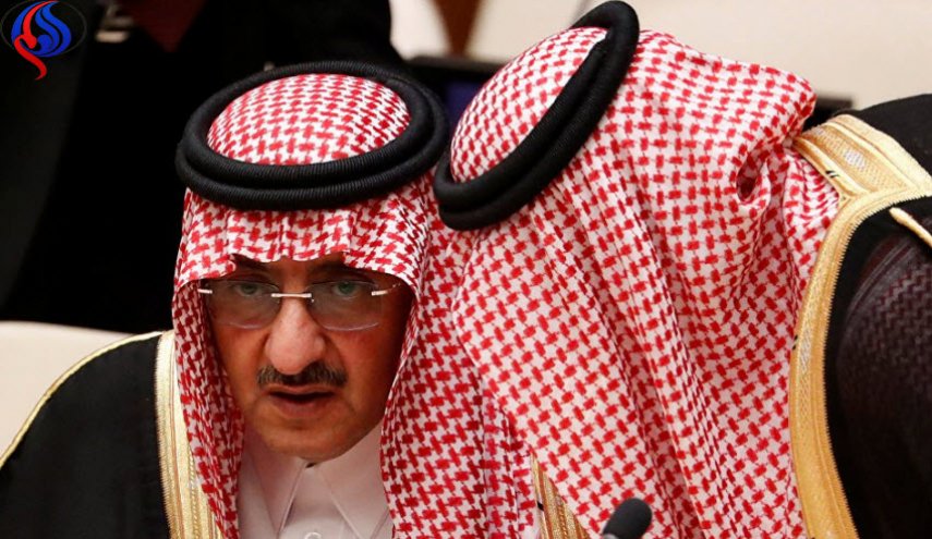 نبأ وفاة والدة ولي العهد السعودي السابق يشعل تويتر !