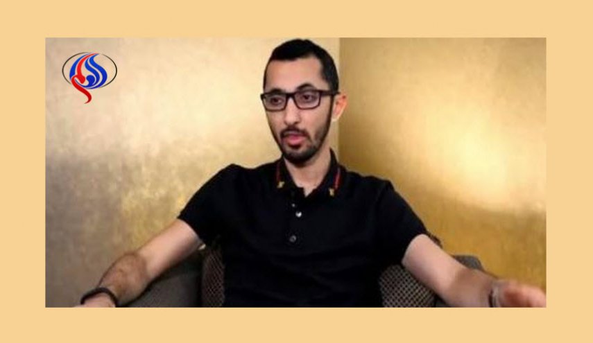 نجل الداعية سلمان العودة يشعلها: يا بن سلمان... أنت أساس الفساد في المملكة !