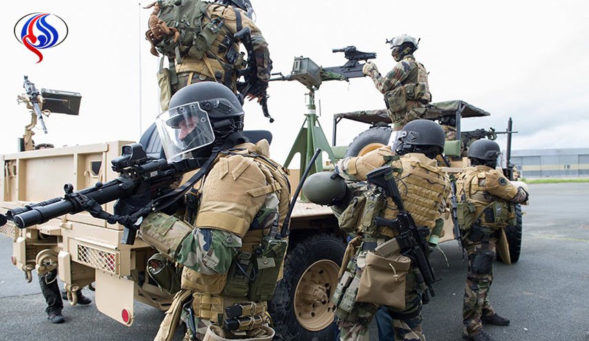 الجيش الجزائري يواصل تدميره لمخابئ الإرهابيين في البلاد