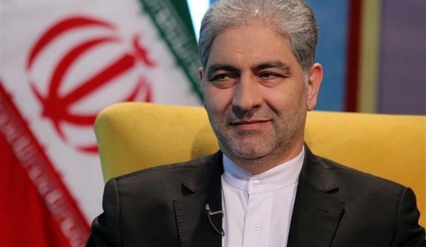 بيان هام للداخلية الايرانية حول الأحداث الأخيرة في البلاد