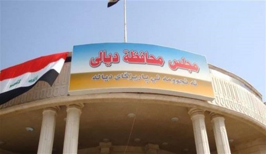 تحذيرات من انهيار جسر الصدور شمال شرقي ديالى