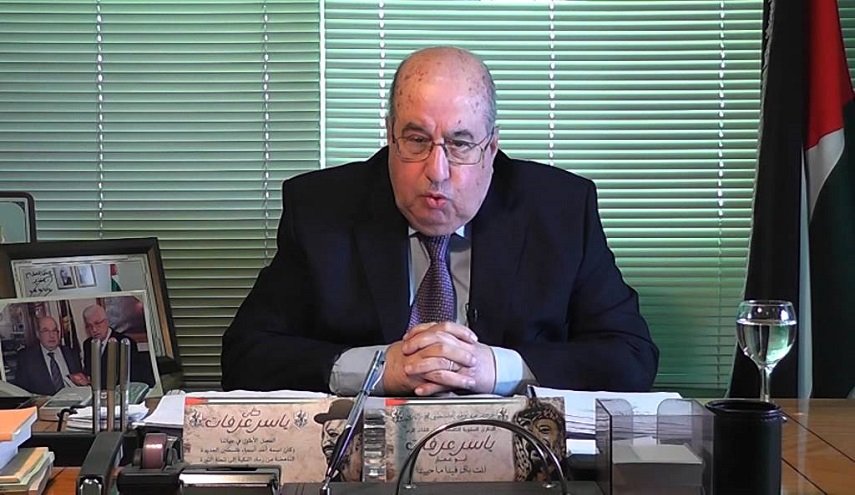 المجلس المركزي الفلسطيني يدعو الجهات الفلسطينية لـ 