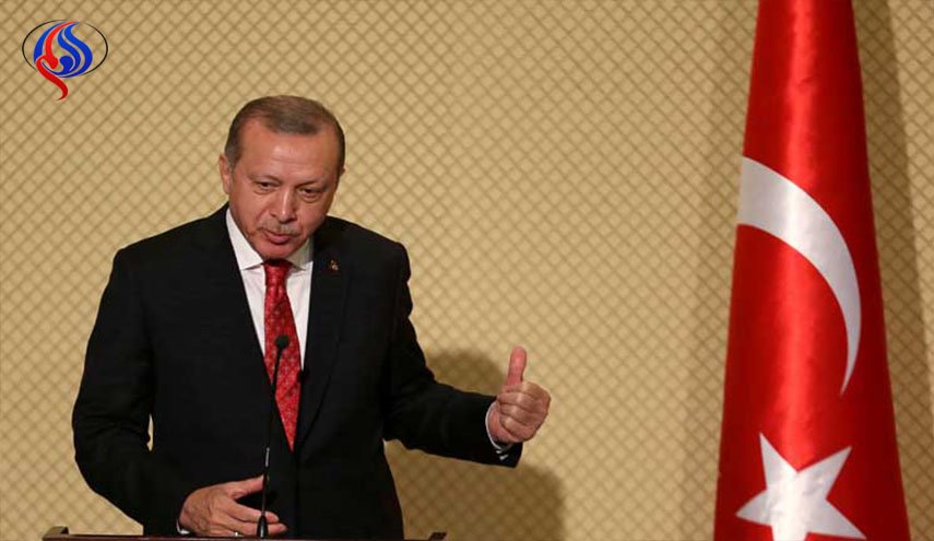 أردوغان: قضية القدس تحولت إلى امتحان لمسلمي ومظلومي العالم