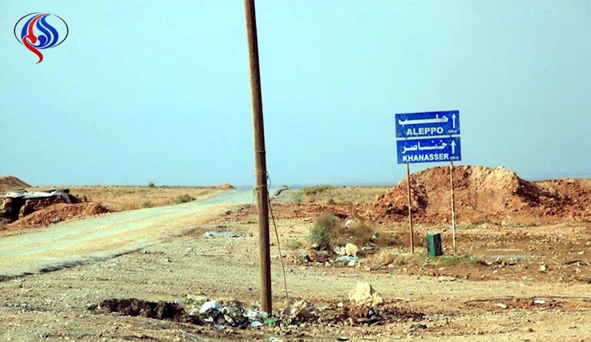 إنقاذ رجل أعمال من اغتيال مؤكد وقائد العصابة أخ لنائب بالبرلمان السوري !
