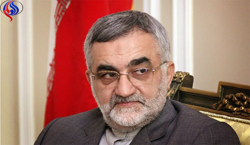 بروجردی: مجلس و دولت همه تلاش خود را برای آرام کردن اوضاع به کار ‌گیرند