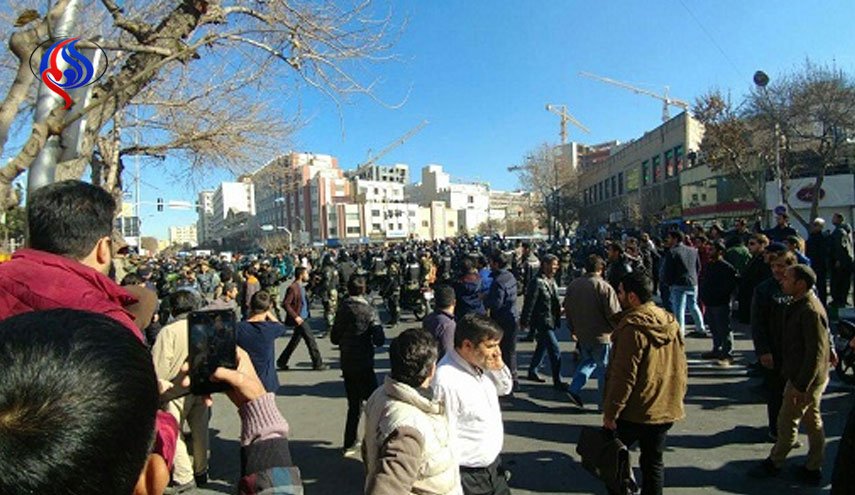 تاثیرات منفی ناآرامی‌ها بر معیشت و کسب‎و‎کار مردم