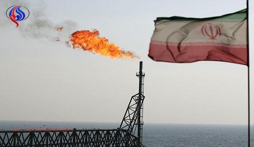 ايران صدّرت 777 مليون برميل نفط في عام 2017 
