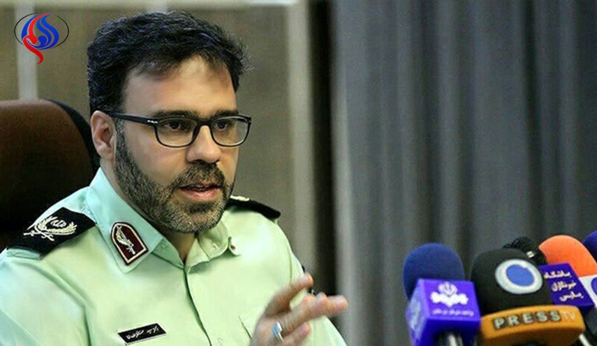 استشهاد شرطی في اطلاق نار من قبل احد مثيري الشغب 