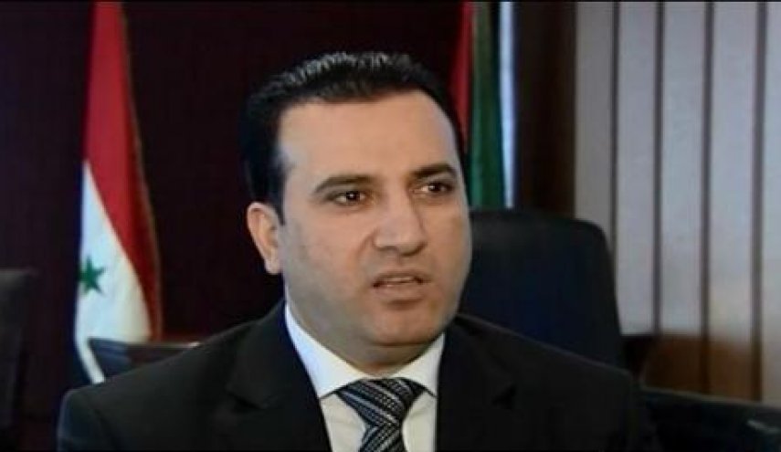 الأسد: البغدادي قد يتواجد في هذا المكان
