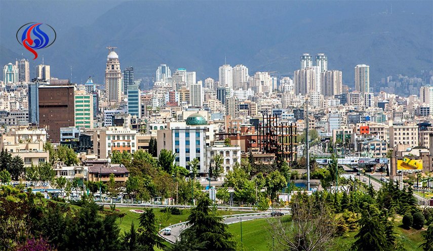 وضع امني مستتب بطهران واعمال الشغب الى انحسار