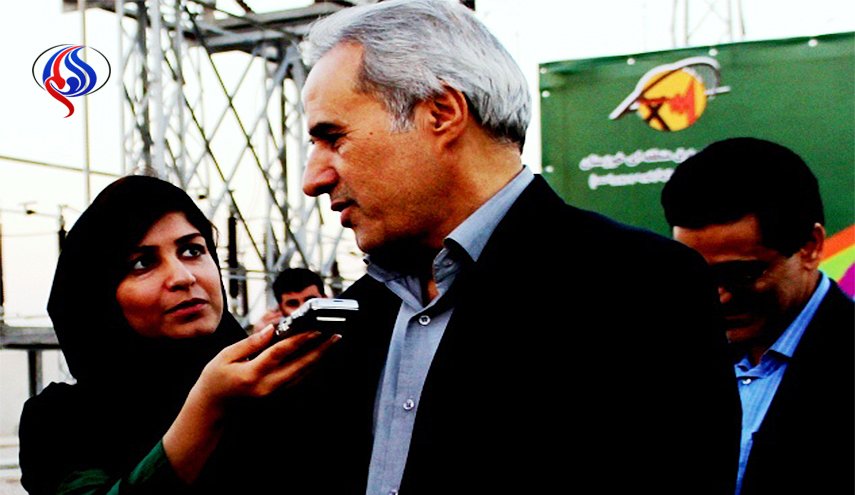 زيادة بنسبة 2000 ميغاواط للطاقة الانتاجية الايرانية