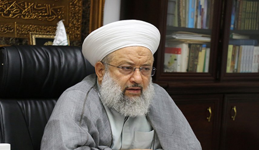 ماهر حمود: الهجمة على إيران سببها موقفها من القضية الفلسطينية