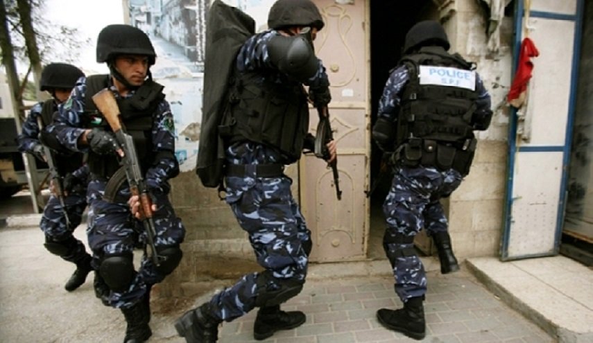 القبض على عصابة لتجارة البشر جنوبي بغداد