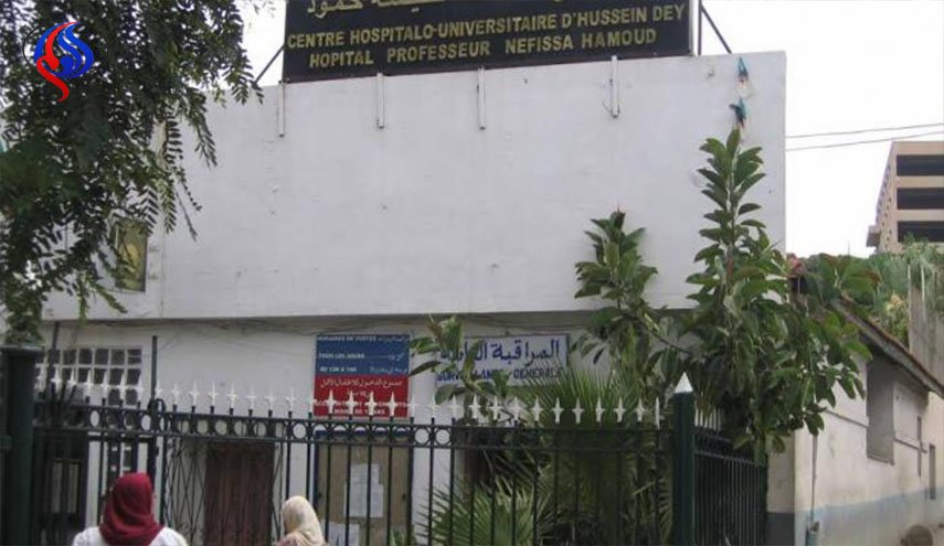 الجزائر.. 