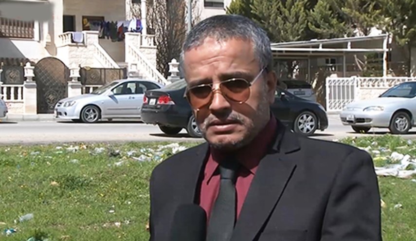 الاحتلال الاسرائيلي يهدد الأردني الدقامسة بالقتل