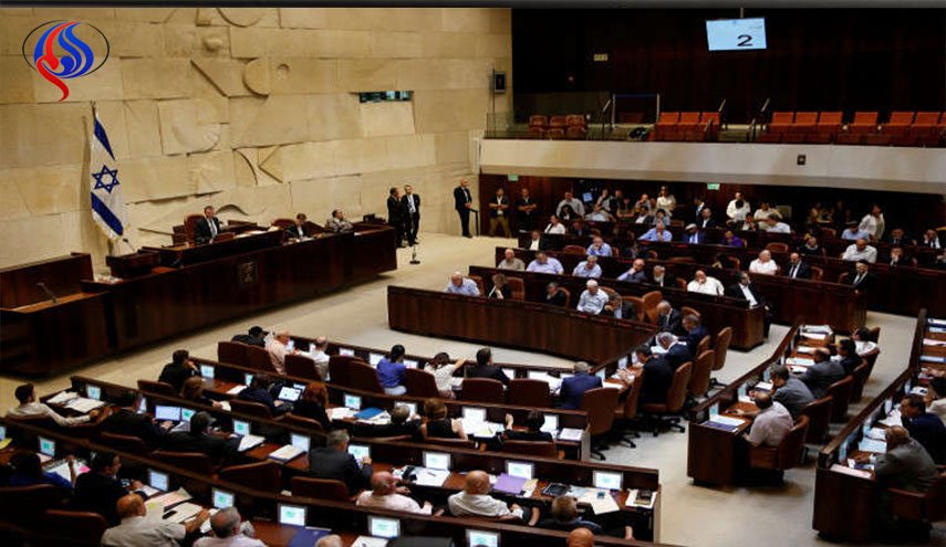 الليكود يطرح على الكنيست مشروع قانون لضم الضفة الغربية