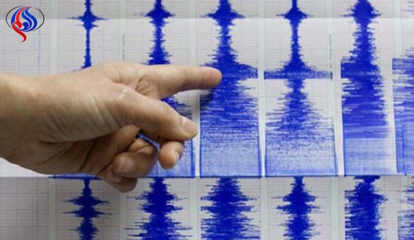 هزة أرضية بقوة 5 درجات تضرب ولاية بليدة شمالي الجزائر