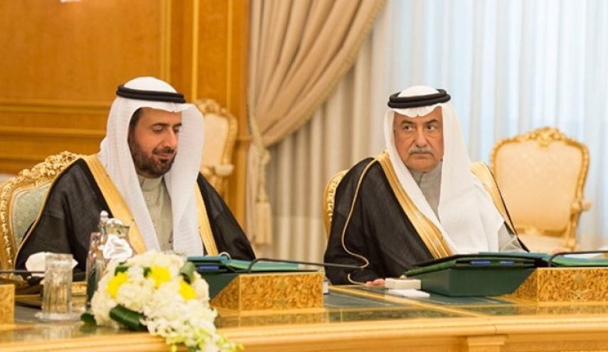 صدمة بالسعودية بعد خروج العساف من 