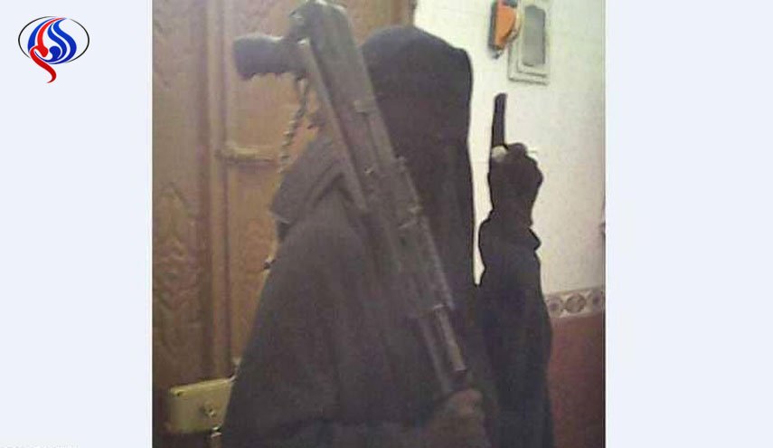 اعتقال أشهر 