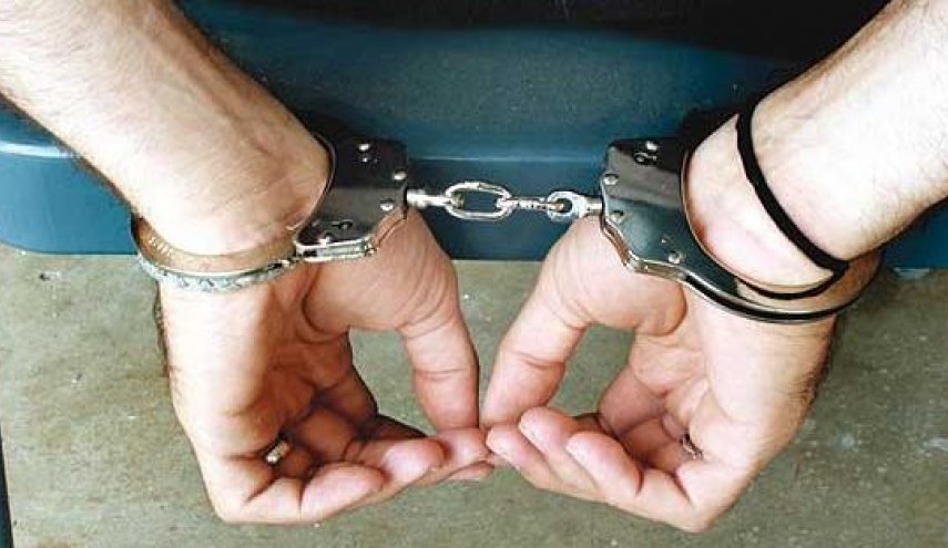 اعتقال قاتل شخصين في الاضطرابات الاخيرة بمدينة دورود