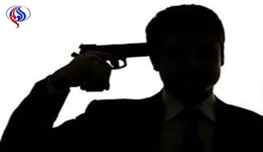 انتحار عامل في السليمانية