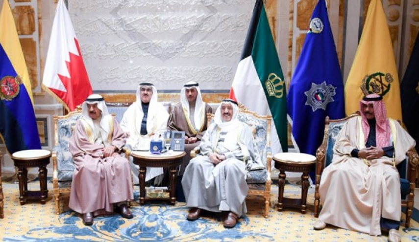 النظام البحريني يستغيث بالكويت لحل أزمته المالية