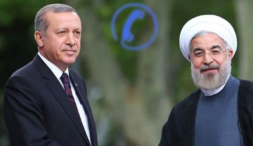 اردوغان: نامل بانتهاء اعمال الشغب خلال ايام 
