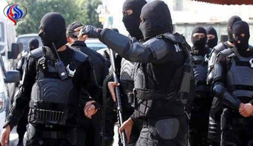 الداخلية التونسية تعلن اعتقال إرهابي جزائري خطير

