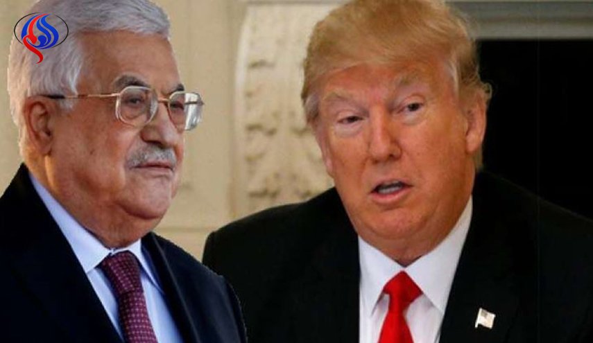 فلسطين ترد على ترامب بسحب سفيرها من واشنطن 