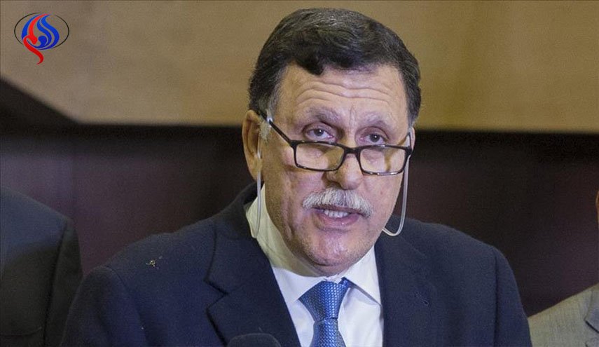 السراج: ليبيا لا يمكنها وحدها تحمل ملف الهجرة الثقيل 