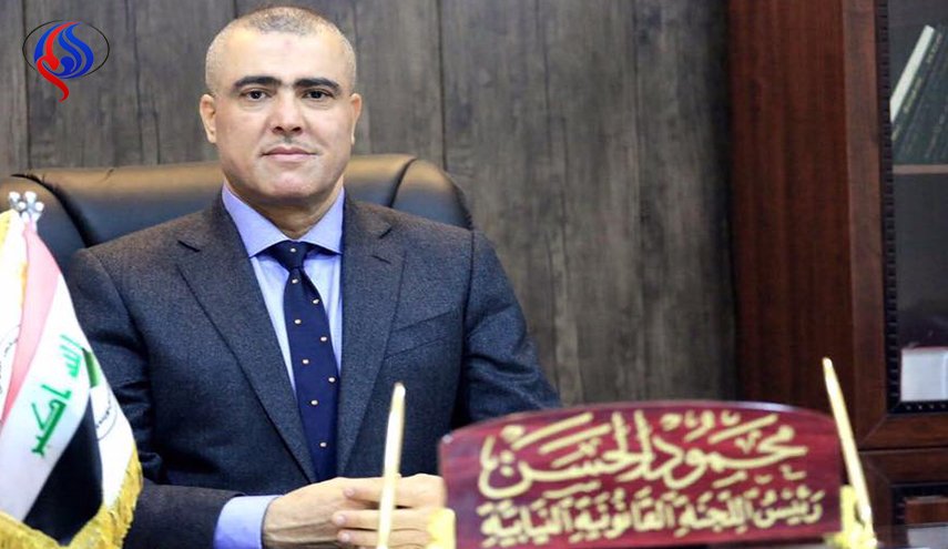 نائب عراقي: موعد الانتخابات ثابت بالدستور