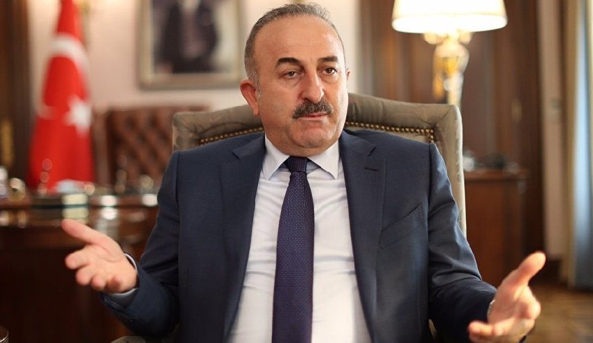 وزير خارجية تركيا: نتنياهو وترامب يدعمان احتجاجات إيران