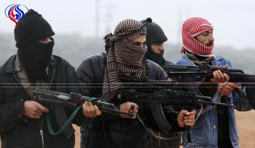 ضحايا قذائف المسلحين خلال الأزمة في دمشق وحلب وحمص واللاذقية وصل الى هذا العدد!