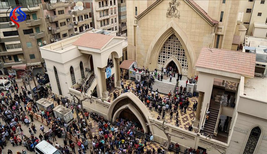 الحكومة المصرية تأمر بـ