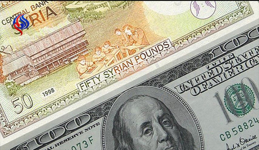 سورية المركزي يرفع الإجراءات الإستثنائية عن صرف الحوالات الواردة