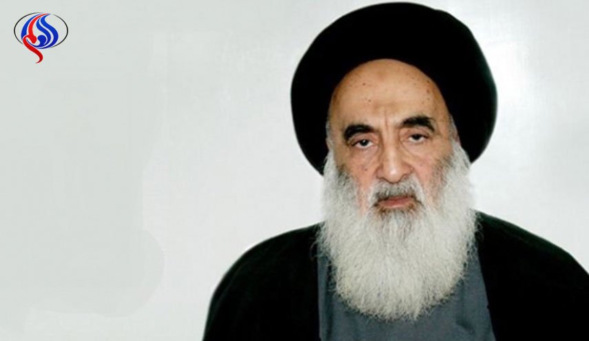 المرجع السيستاني يجيب على استفتاءات حول مجالس الاعراس