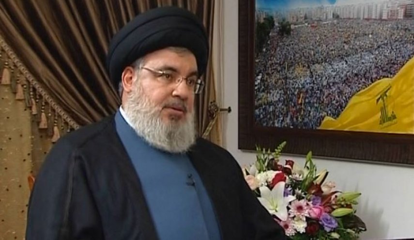 السيد نصر الله: الأسد باقٍ، وخروجنا من سوريا مرتبط بـ..!