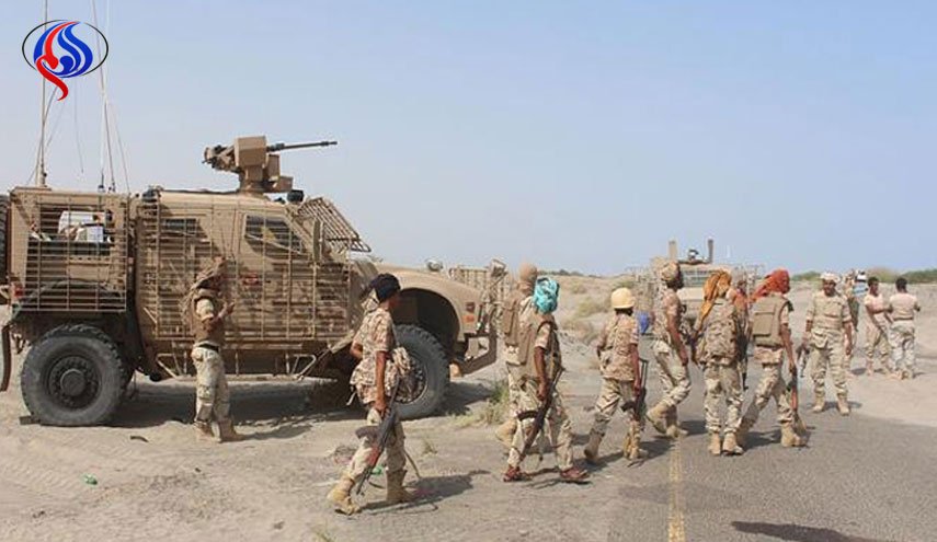 توالي سقوط عشرات المرتزقة بعمليات نوعية للجيش بتعز ولحج والجوف