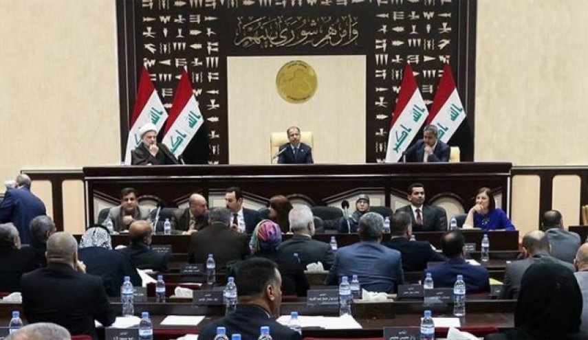 الجبوري: حربنا القادمة على الفساد
