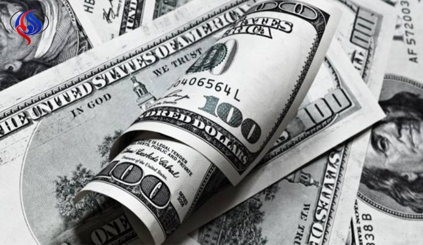 “دولار دمشق” يتجاوز الـ 470 ليرة
