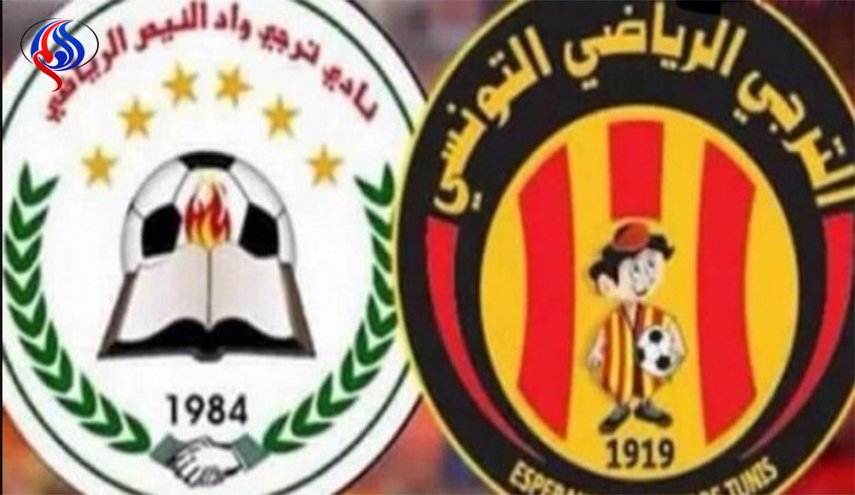 دعما للقضية.. الترجي التونسي يستقبل ترجي فلسطين