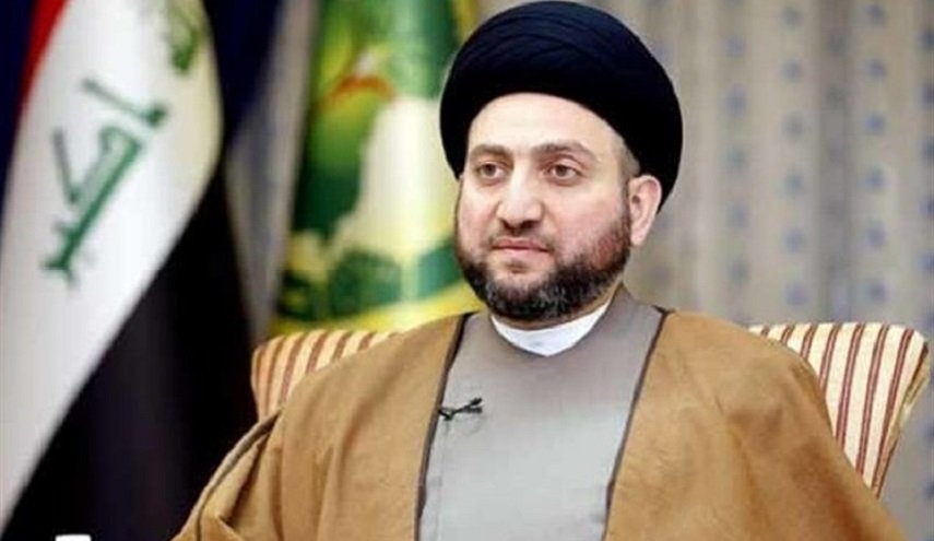 الحكيم: الانتخابات القادمة ستنقلُ العراقَ إلى مرحلةِ ترسيخ الديمقراطية