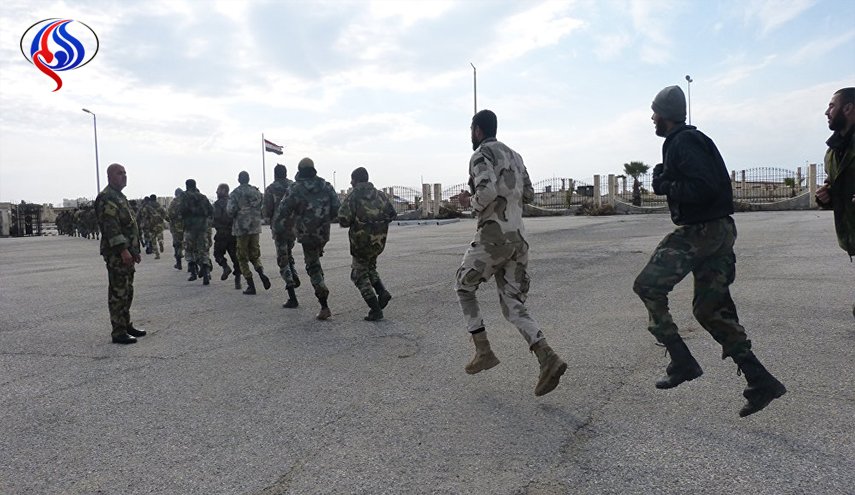 سوريا: عودة شباب العشائر المنشقين إلى 