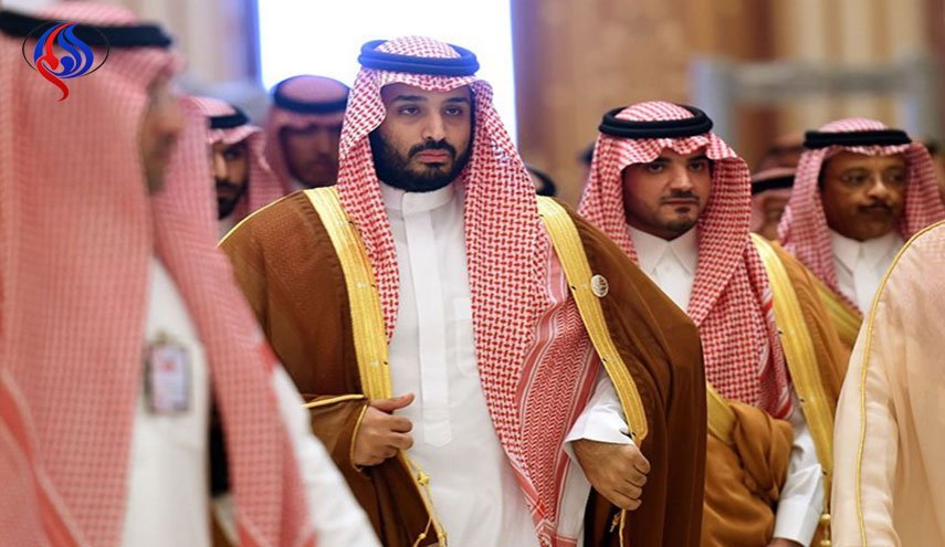  لوموند: لا تدعوا بن سلمان لقمة العشرين