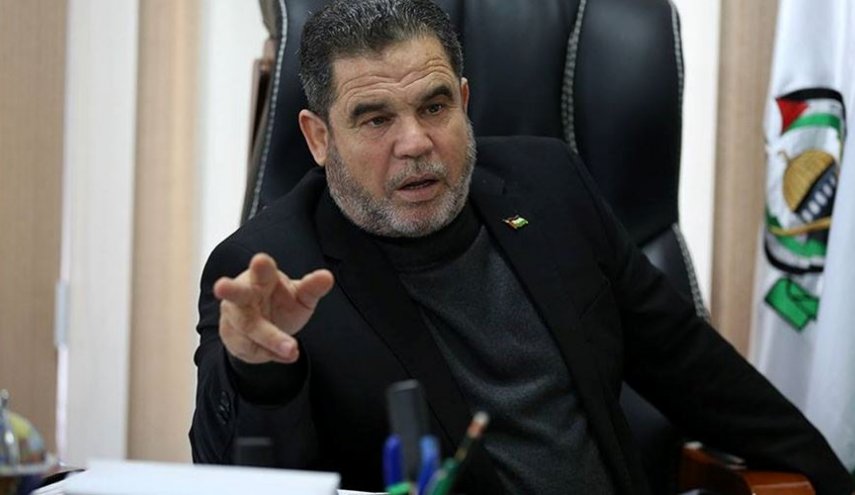 البردويل: الفلسطينيون أقبروا صفقة القرن إلى الأبد