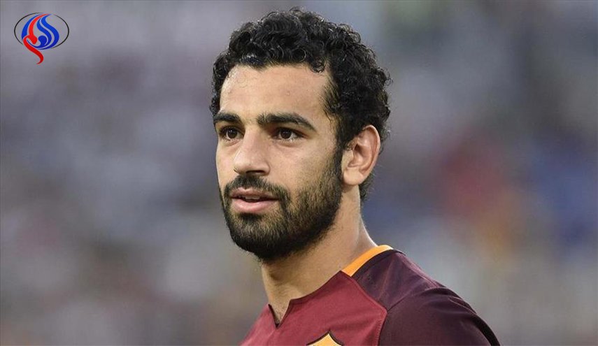 قدم: المصري صلاح أفضل لاعب في إفريقيا لعام 2017

